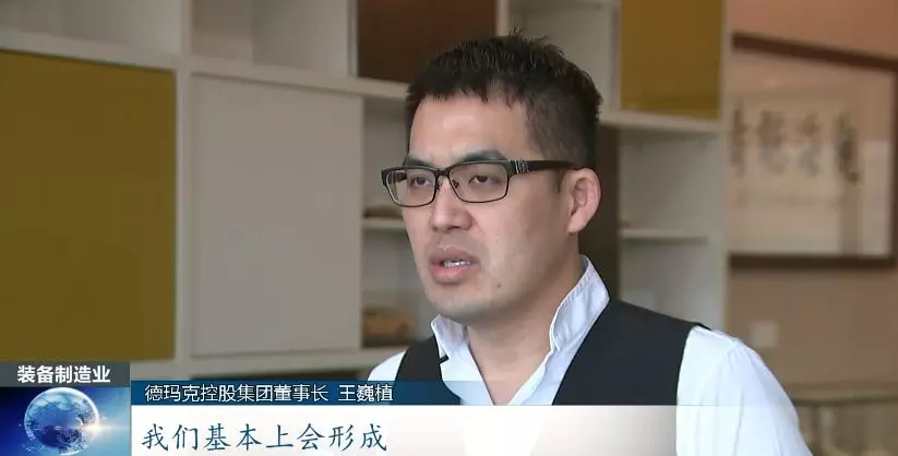前11月，全县高端设备造作业实现产值103亿，实现较快发展