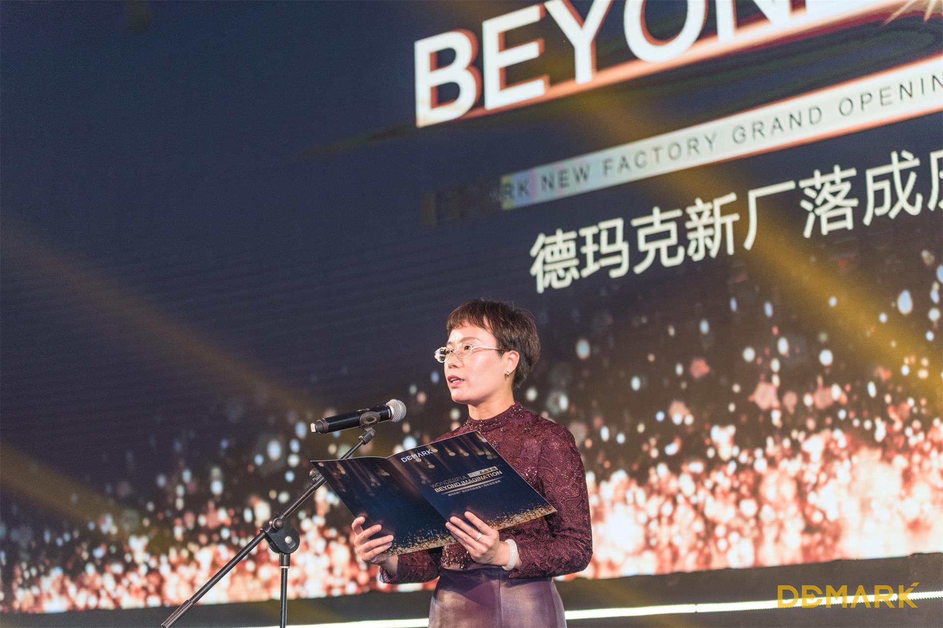 匠造启新程—巅峰国际官网匠心十年全新启程